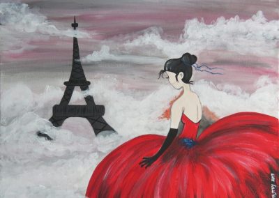Párizsi álom