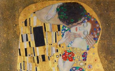 Klimt TOP 10 – titkos részletek