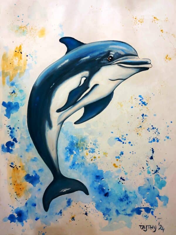 Delfin