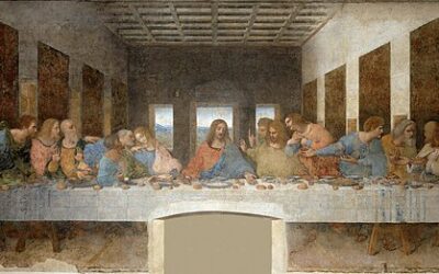 Az Utolsó vacsora élőben – The Last Supper