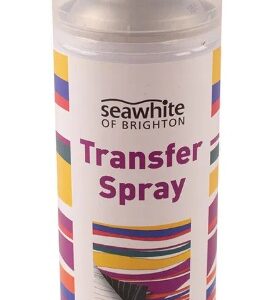 Seawhite Transfer Spray, 400ml