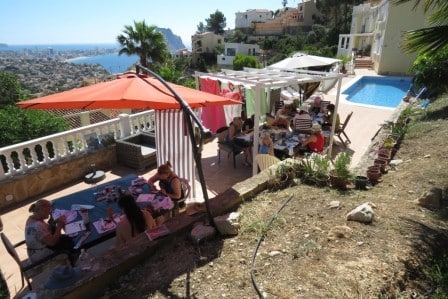 Alkotótábor 2027 tavasz: Spanyolország, Calpe (helyfoglalási díj) - Image 52