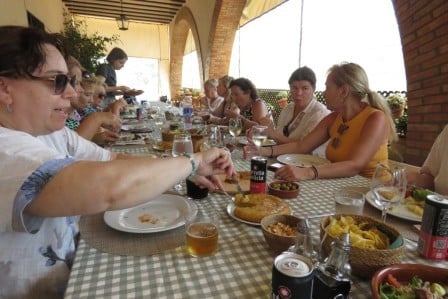 Alkotótábor 2027 tavasz: Spanyolország, Calpe (helyfoglalási díj) - Image 44