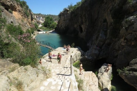 Alkotótábor 2027 tavasz: Spanyolország, Calpe (helyfoglalási díj) - Image 41