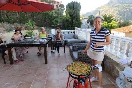 Alkotótábor 2027 tavasz: Spanyolország, Calpe (helyfoglalási díj) - Image 36