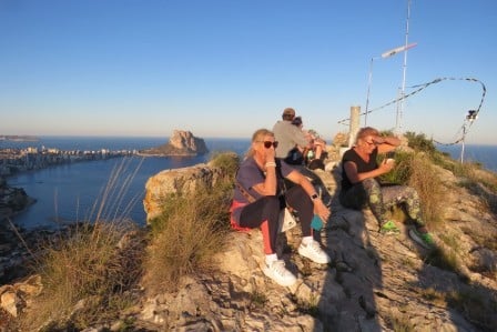 Alkotótábor 2027 tavasz: Spanyolország, Calpe (helyfoglalási díj) - Image 35