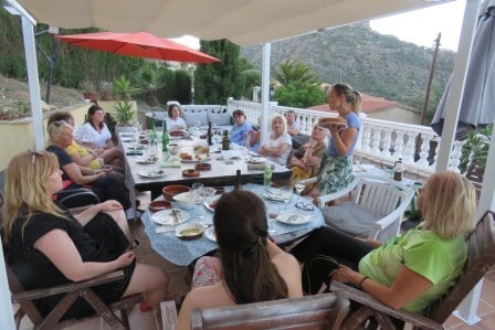 Alkotótábor 2027 tavasz: Spanyolország, Calpe (helyfoglalási díj) - Image 34