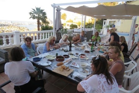 Alkotótábor 2027 tavasz: Spanyolország, Calpe (helyfoglalási díj) - Image 33