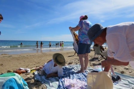 Alkotótábor 2027 tavasz: Spanyolország, Calpe (helyfoglalási díj) - Image 29