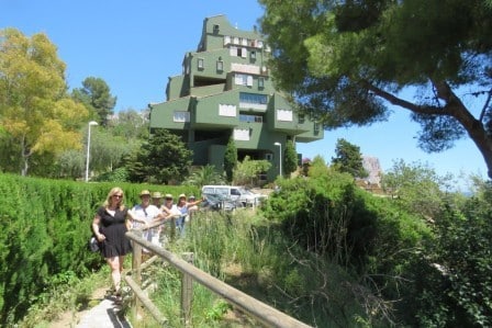 Alkotótábor 2027 tavasz: Spanyolország, Calpe (helyfoglalási díj) - Image 27