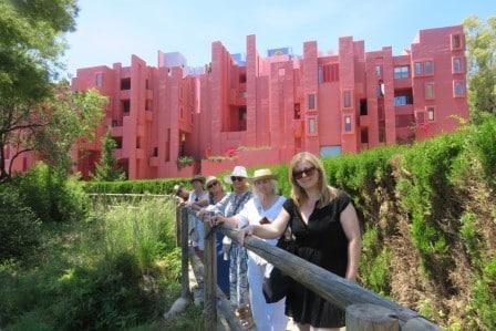 Alkotótábor 2027 tavasz: Spanyolország, Calpe (helyfoglalási díj) - Image 26
